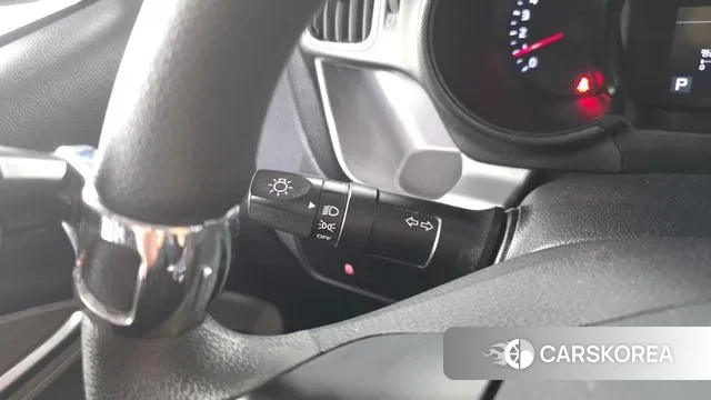 Kia The New Ray 2021 Белый из Кореи, фото 6