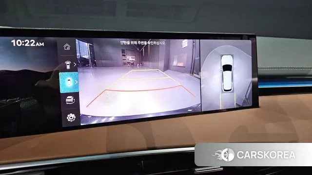 Genesis GV70 2024 Белый из Кореи, фото 6