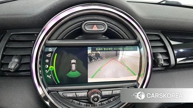 Mini Cooper 2019 Жемчужный цвет из Кореи, фото 6