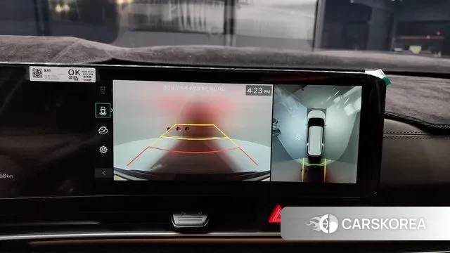 Kia The New Carnival 4th Generation 2025 Черный из Кореи, фото 6