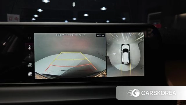 Kia The New Seltos 2024 Черный из Кореи, фото 6