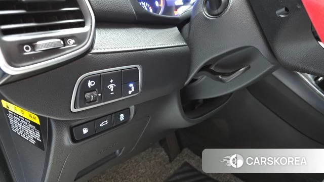 Hyundai Grandeur IG 2018 Черный из Кореи, фото 6