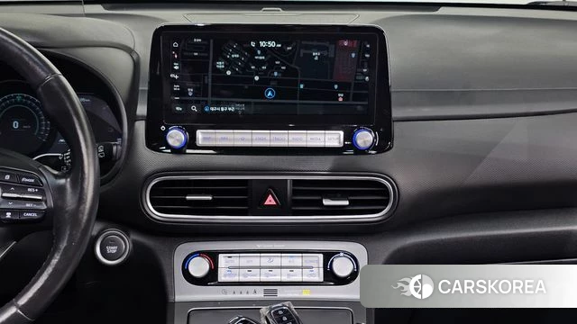 Hyundai Kona Electric 2020 Белый из Кореи, фото 6