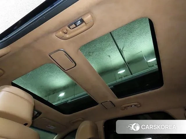 Genesis GV80 2020 Черный из Кореи, фото 6