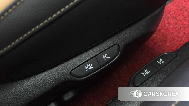 Kia Carnival 4th generation 2023 Белый из Кореи, фото 6