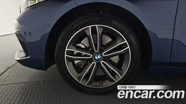 BMW 1 Series (F40) id 2664638 из Кореи 6