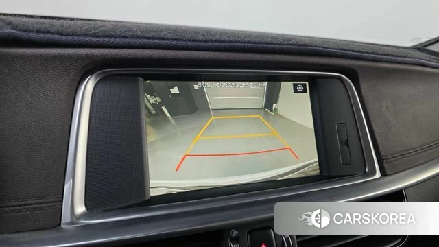 Kia The New K5 Hybrid 2nd generation 2019 Белый из Кореи, фото 6