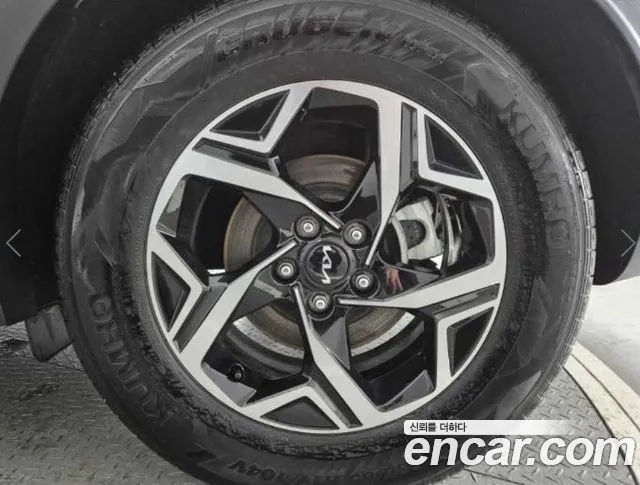 Kia Sportage 5th Generation id 2720154 из Кореи 6