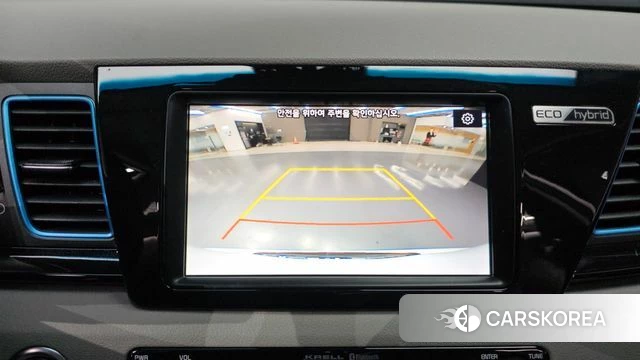Kia Niro 2019 Белый из Кореи, фото 6