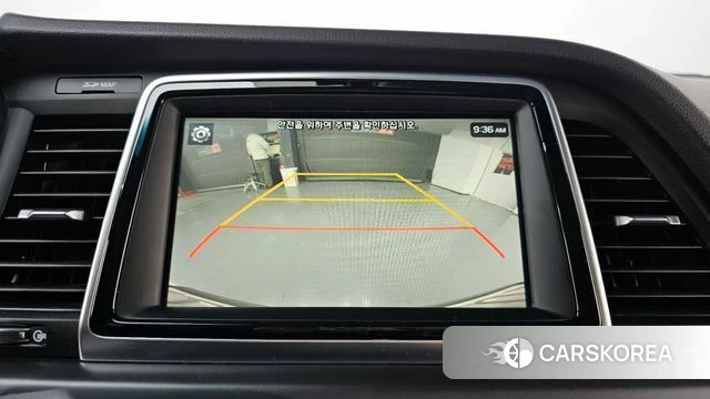 Hyundai Sonata New Rise 2019 Белый из Кореи, фото 6