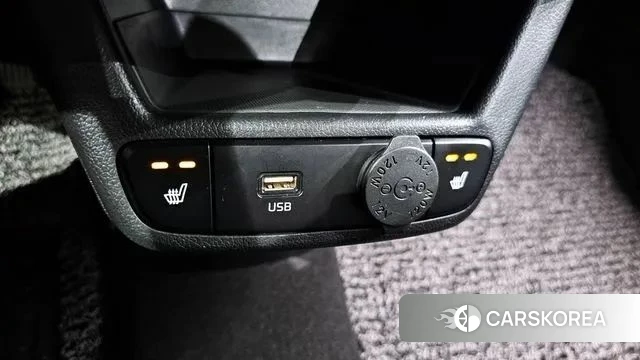 Kia The New Ray 2022 Белый из Кореи, фото 6