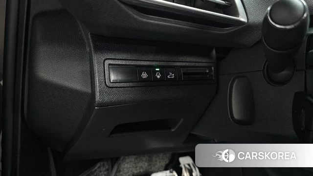 Peugeot 3008 second generation 2022 Серый из Кореи, фото 6