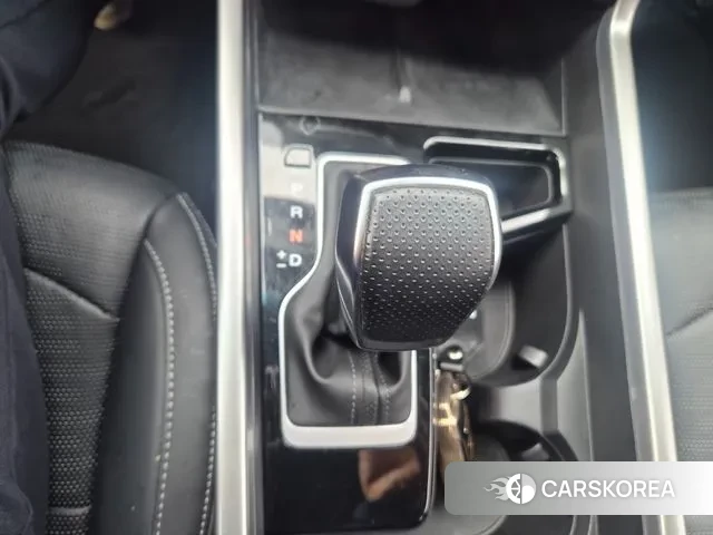 Ssangyong Torres 2023 Белый из Кореи, фото 6