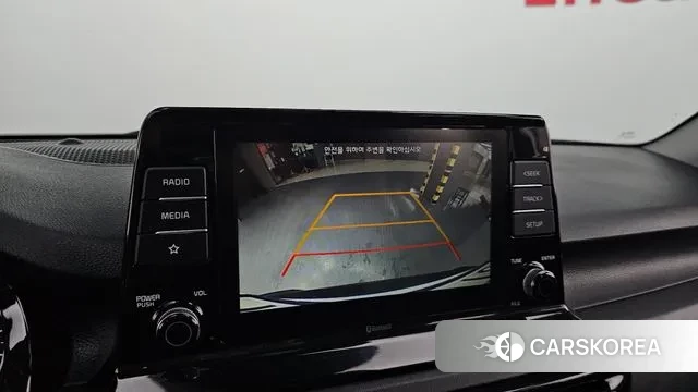 Kia Seltos 2019 Белый из Кореи, фото 6