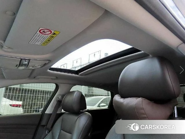 Kia More K9 2019 Черный из Кореи, фото 6