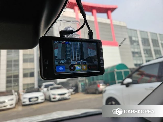 Kia Seltos 2019 Белый из Кореи, фото 6