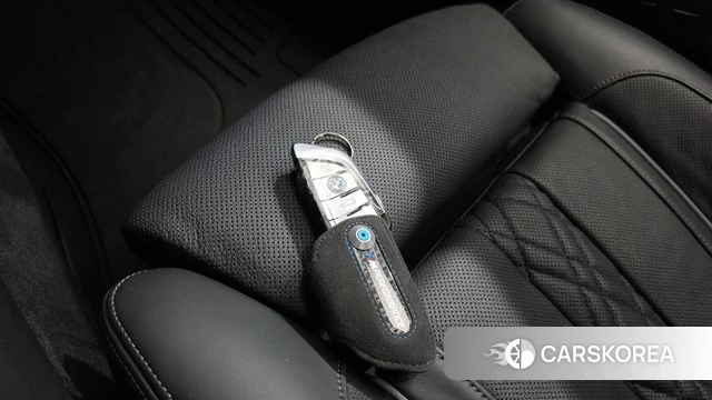 BMW 6 Series GT (G32) 2023 Белый из Кореи, фото 6