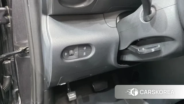 Hyundai Casper 2022 Серый из Кореи, фото 6