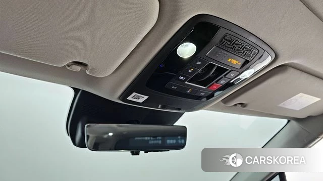 Kia The New Carnival 4th Generation 2024 Черный из Кореи, фото 6