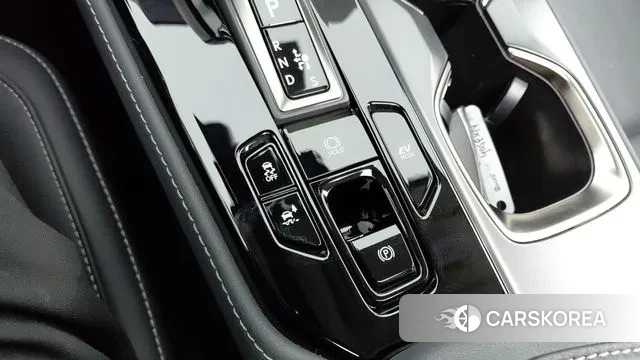 Lexus NX350h Second generation 2024 Белый из Кореи, фото 6