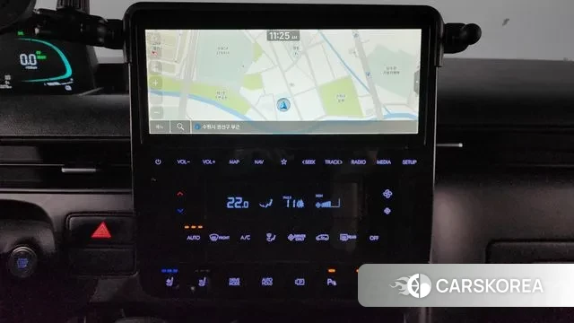 Hyundai Staria 2024 Черный из Кореи, фото 6