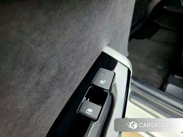 Kia EV6 2022 Белый из Кореи, фото 6