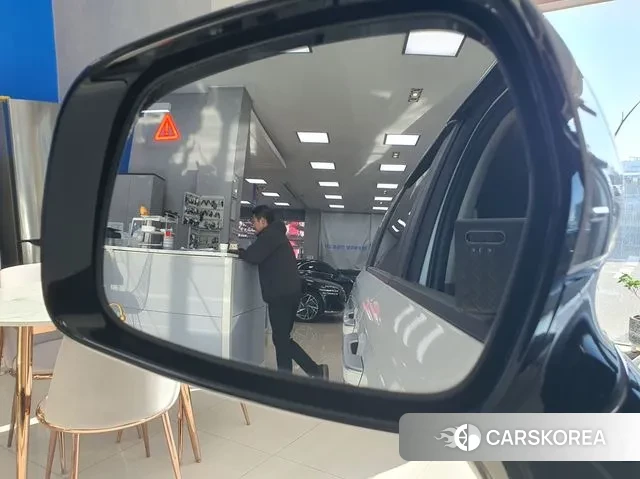 Kia Carnival 4th generation 2020 Белый из Кореи, фото 6