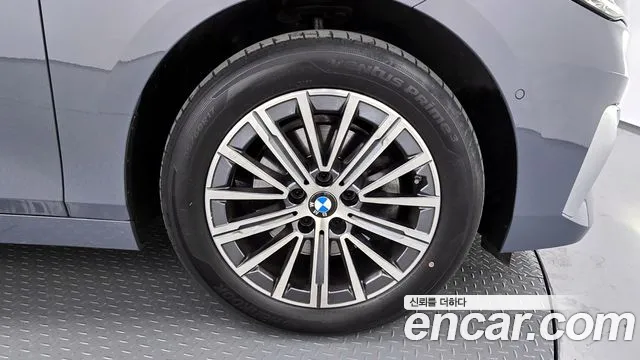 BMW 2 Series Active Tourer (U06) id 2680342 из Кореи 6