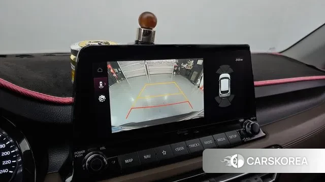 Kia Seltos 2020 Синий из Кореи, фото 6