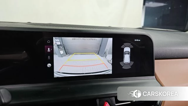 Kia The New Seltos 2022 Белый из Кореи, фото 6