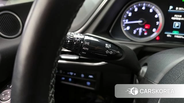 Hyundai Sonata (DN8) 2022 Серый из Кореи, фото 6