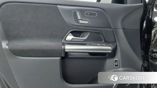 Mercedes-Benz EQA H243 2025 Черный из Кореи, фото 5