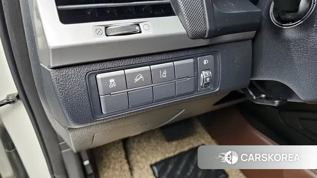 Ssangyong Rexton Sports 2019 Белый из Кореи, фото 6