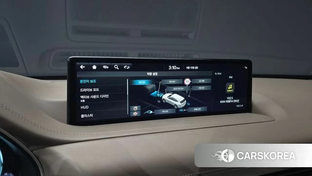 Genesis GV80 2022 Белый из Кореи, фото 6