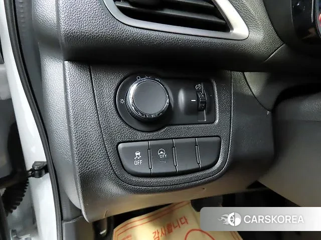 Chevrolet (GM Daewoo) The New Spark 2019 Белый из Кореи, фото 6