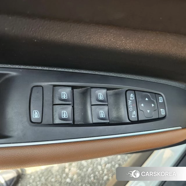 Renault Korea (Samsung) The New QM6 2021 Жемчужный цвет из Кореи, фото 6