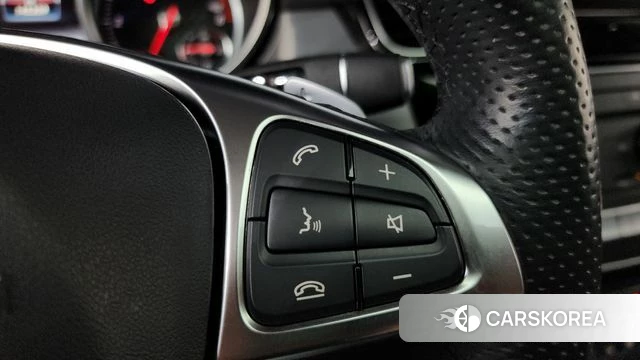 Mercedes-Benz GLE - Class W166 2018 Черный из Кореи, фото 6