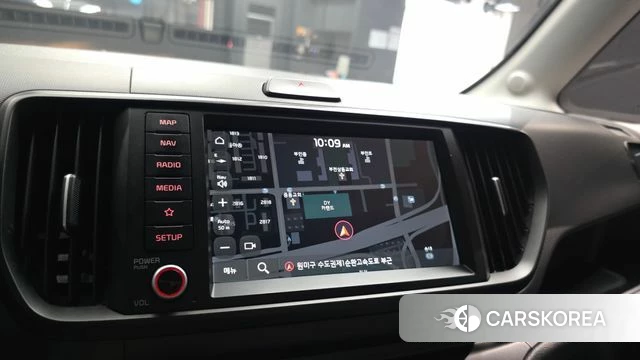Kia The New Kia Ray 2023 Белый из Кореи, фото 6