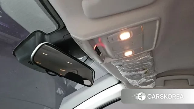 Renault Korea (Samsung) XM3 2020 Серебряный из Кореи, фото 6