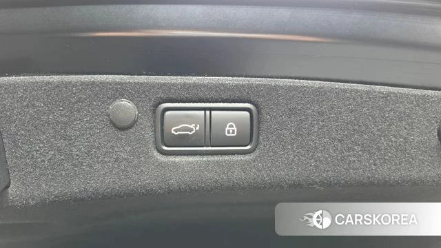 Hyundai The New Grandeur IG 2019 Черный из Кореи, фото 6