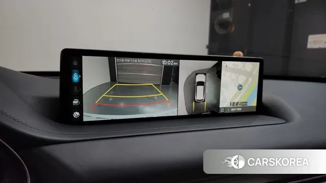 Genesis GV80 2023 Белый из Кореи, фото 6