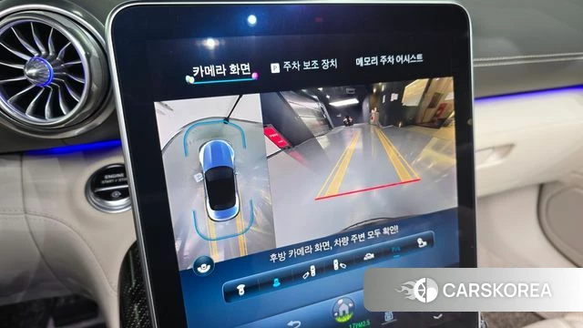 Mercedes-Benz SL-Class R232 2023 Серебристо-серый из Кореи, фото 6