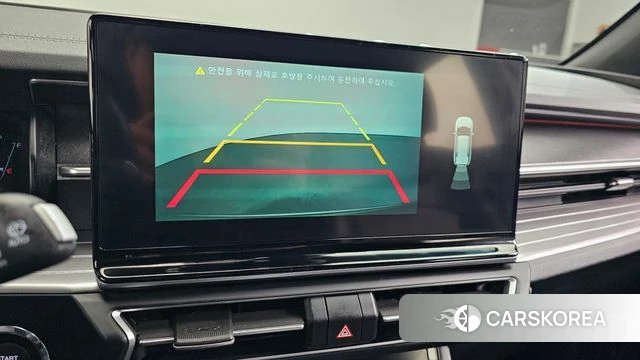 Ssangyong Torres 2022 Зеленый из Кореи, фото 6