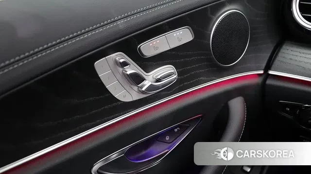 Mercedes-Benz E-Class W213 2023 Серый из Кореи, фото 6