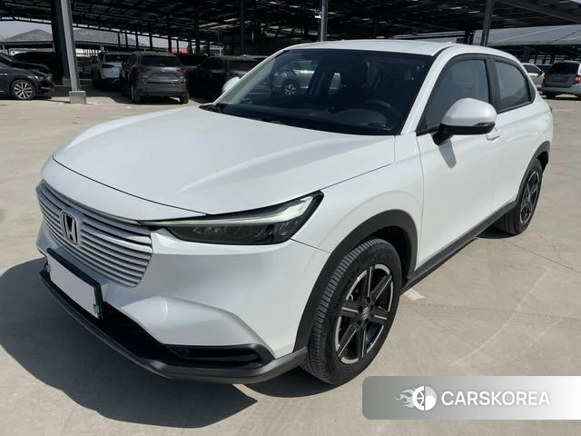 Honda Binzhi 2023 Белый из Китая, фото 6