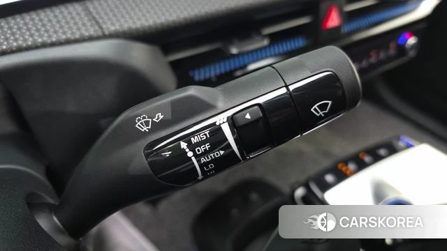 Kia EV6 2021 Белый из Кореи, фото 6