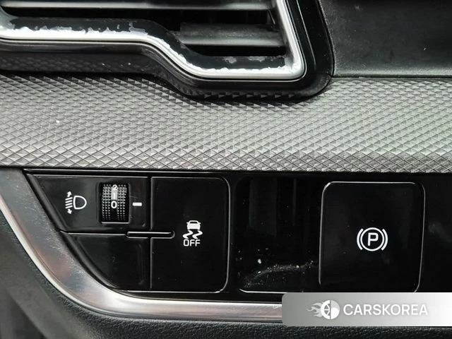 Kia Sportage 5th Generation 2022 Белый из Кореи, фото 6