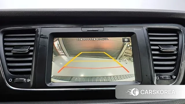 Kia All New Carnival 2018 Белый из Кореи, фото 6