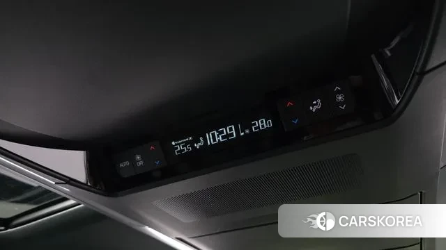 Toyota Alphard 4th Generation 2024 Серый из Кореи, фото 6