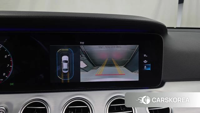 Mercedes-Benz E-Class W213 2020 Белый из Кореи, фото 6